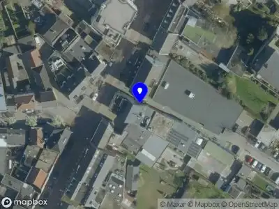 Overlastmelding Passage Riche in Boxtel gesloten