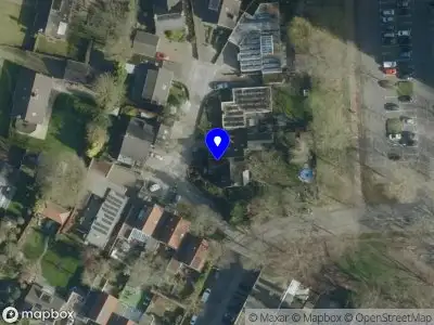 Overlastmelding Mozartlaan in Tilburg gesloten