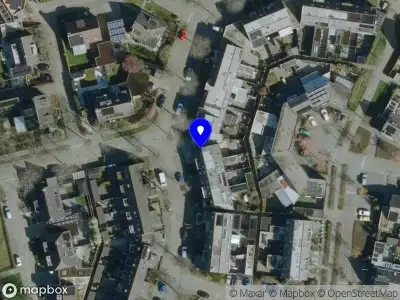 112 melding Overlastmelding Louis Couperusdreef in Goirle