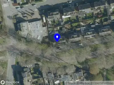 112 melding Overlastmelding Hendrik Verheeslaan in Boxtel gesloten