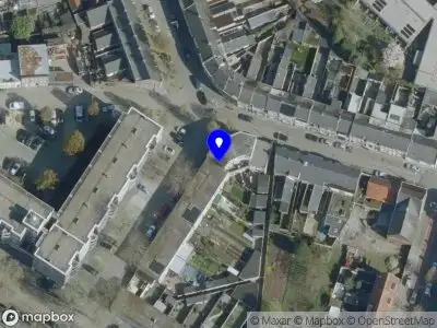 Overlastmelding Debijestraat in Tilburg gesloten