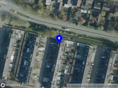 112 melding Overlastmelding Dorthstraat in Tilburg gesloten