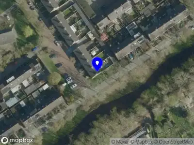 Overlastmelding Waterhoefweg in Oisterwijk gesloten