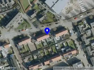 112 melding Overlastmelding Kloosterlaan in Moergestel gesloten