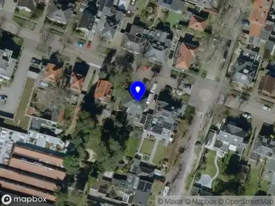 112 melding Overlastmelding Koningin Wilhelminalaan in Waalre