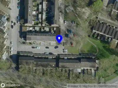 Overlastmelding  in  gesloten