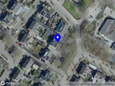 Overlastmelding Achthoevenstraat in Udenhout gesloten