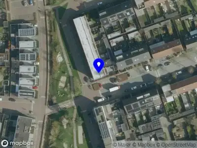 Overlastmelding Boy Ecurystraat in Oisterwijk gesloten