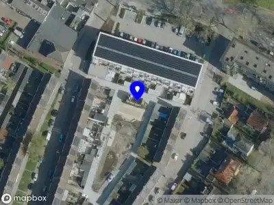 112 melding Anonieme overlastmelding Hugo de Grootstraat in Tilburg gesloten