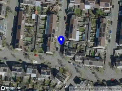 Overlastmelding Heggerank in Best (5684 JL) gesloten