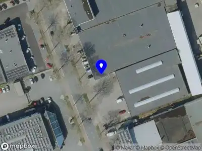 Overlastmelding Industriestraat in Sittard