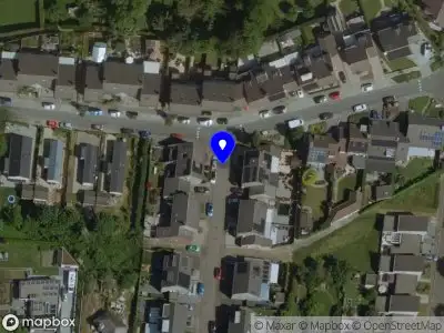 Overlastmelding Van Breijlstraat in Eys gesloten