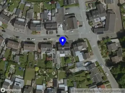 Overlastmelding Burgemeester Pappersweg in Mechelen gesloten