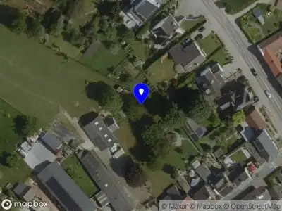 Overlastmelding  in  gesloten