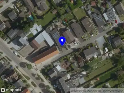 112 melding Overlastmelding Vaart in Oirsbeek gesloten