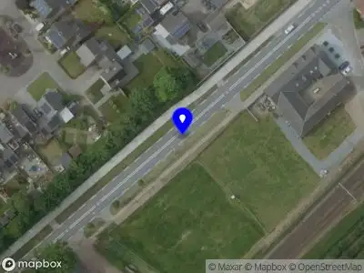 Overlastmelding Rijksweg in Linne gesloten