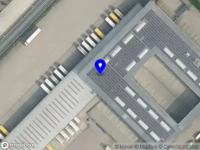 Politie met grote spoed naar de Overslagweg in Waddinxveen vanwege ongeval met letsel