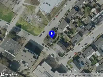 112 melding Overlastmelding Frans Erensstraat in Sittard gesloten