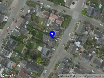 Overlastmelding Kapittellaan in Sint Odiliënberg gesloten