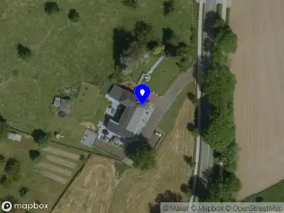 Overlastmelding Roodweg in Epen gesloten