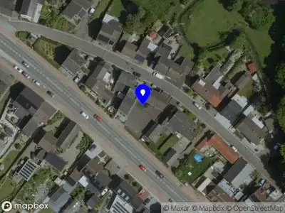 Overlastmelding Sint Dyonisiusweg in Wittem