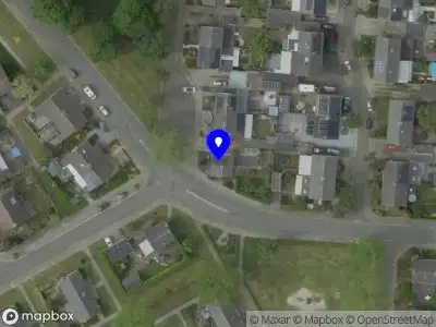 112 melding Overlastmelding De Kuyperlaan in Melick gesloten