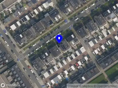 Ambulance met gepaste spoed naar de Lingestraat in Berkel en Rodenrijs