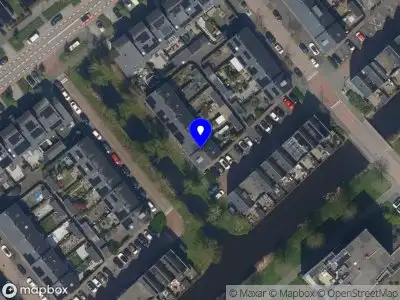 112 melding Ambulance met grote spoed naar de Landgoed Duivenvoorde in Krimpen aan den IJssel