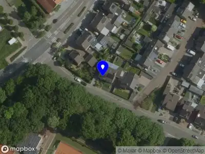 Overlastmelding Duikerweg in Schinveld