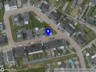 Overlastmelding Hannes Kempkensweg in Montfort