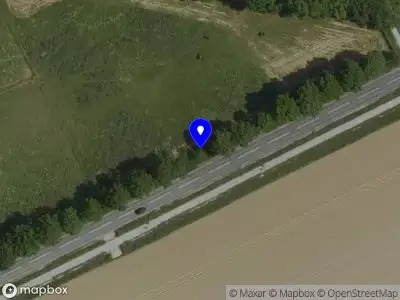 Overlastmelding Kersboomkensweg in Wijnandsrade