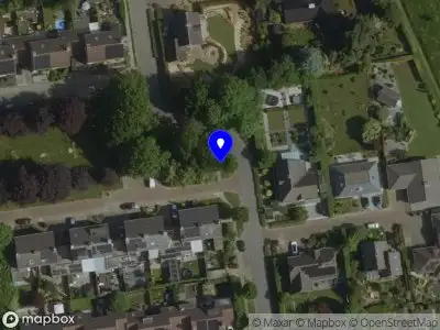 112 melding Overlastmelding Achter den Hof in Amstenrade gesloten