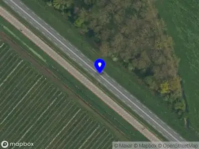 Snelheidscontrole op N229 te Werkhoven