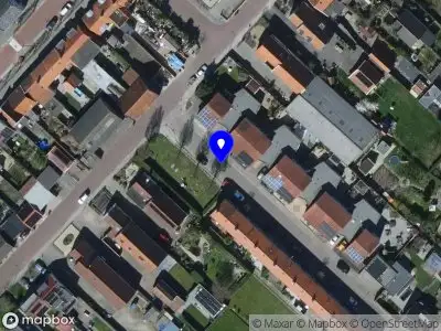 Overlastmelding Dreef in Stellendam gesloten