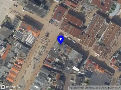 Overlastmelding Voorstraat in Katwijk gesloten