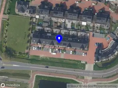 Overlastmelding Voorhouterweg Noordzijde in Rijnsburg