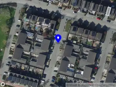 112 melding Overlastmelding Bizetstraat in Oud-Beijerland