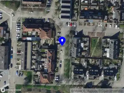 112 melding Overlastmelding Rietwaard in Heinenoord