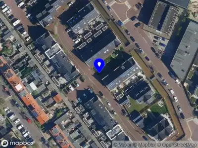 Overlastmelding Losplaatskade in Noordwijk