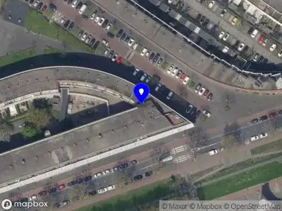 112 melding Overlastmelding 2e Rosestraat in Rotterdam gesloten