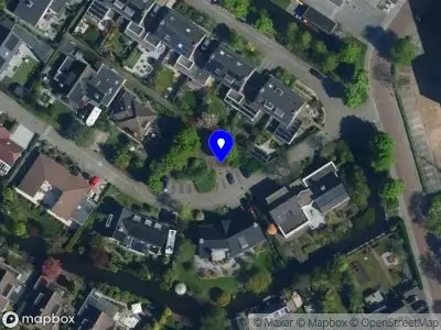 Overlastmelding Achter Sint Aagten in Lisse