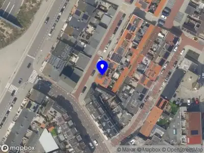 Overlastmelding Buitensluisstraat in Katwijk gesloten