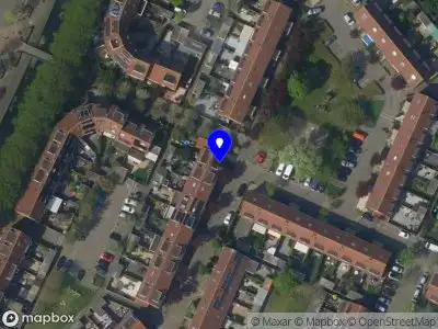 112 melding Overlastmelding Penhoren in Noordwijk gesloten