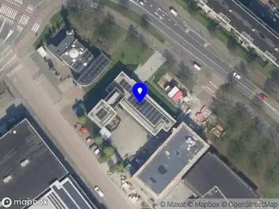 Overlastmelding Westlandseweg in Maassluis