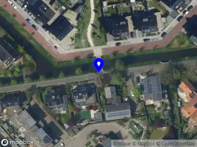 Overlastmelding Engelselaan in Voorhout