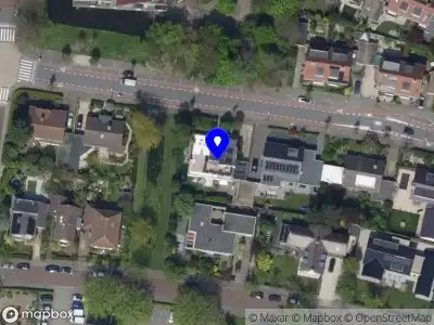 112 melding Overlastmelding Lange Voort in Oegstgeest