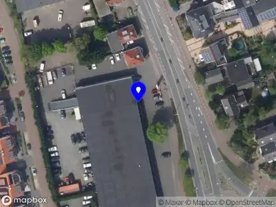 Overlastmelding Rijnsburgerweg in Rijnsburg