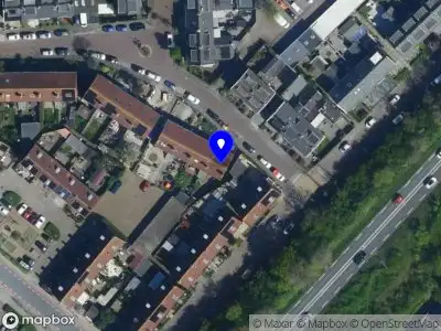 112 melding Overlastmelding Van 't Haaffstraat in Noordwijkerhout