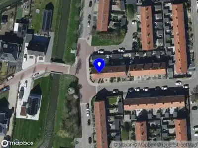 Overlastmelding Azaleastraat in Sommelsdijk