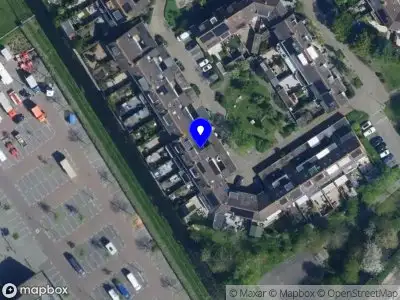 Overlastmelding Zonnekant in Noordwijk